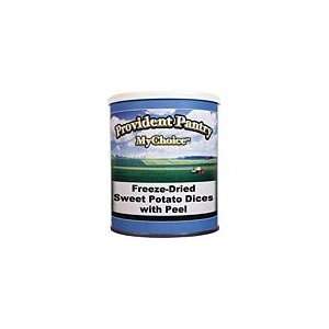  Provident Pantry® MyChoiceTM Freeze Dried Sweet Potato 