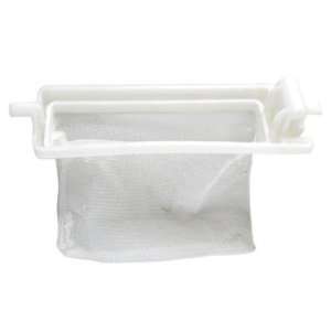  Amico 2 x Washing Machine Laundry Replacement Filter Bags 