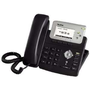  Yealink SIP T22P Professional IP Phone with 3 Lines and HD 