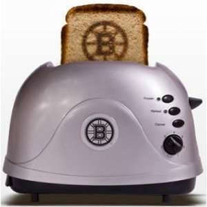Boston Bruins unsigned ProToast Toaster 