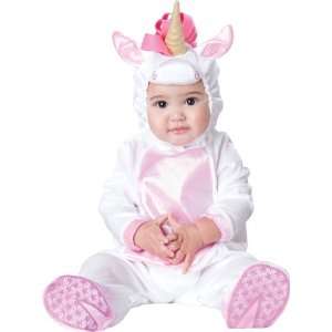  Lets Party By In Character Costumes Magical Unicorn Infant 