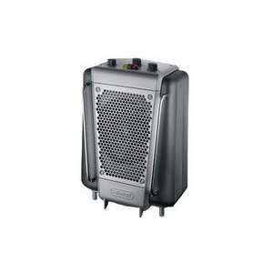 Step Up Utility Heater