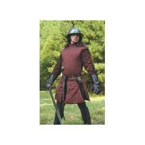  Renaissance Clothing   Infantry Gambeson Toys & Games