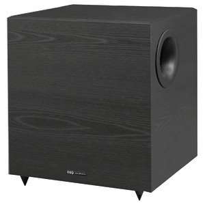   Powered Subwoofer (12, 430W) (Speakers / Subwoofers) Electronics