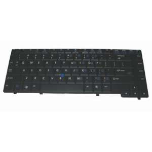  HP Compaq 6910p Laptop Keyboard 446448 151 (Greek 
