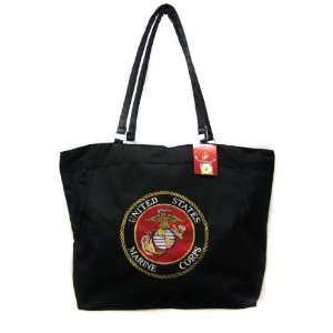  Marine Flag Totes Large shoulder Bags: Baby