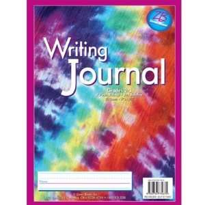  Essential Learning Products ELP 677463 Z B Writing Journal 