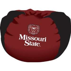   State University Bears NCAA 102 inch Bean Bag