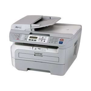  Brother MFC 7340 MONO LASER P/S/C/F CLRSCAN/FAX USB 2400X6 