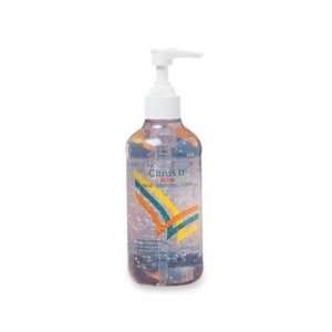  Beaumont products Citrus II Hand Sanitizing Lotion, Nontoxic 