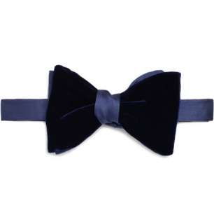 Home > Accessories > Ties > Bow ties > Double Bow Tie