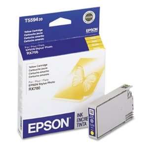 Epson® Stylus T559120, T559220, T559320, T559420, T559520, T559620 
