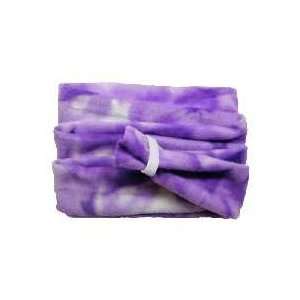 SnuggleHose CPAP Hose Cover 72 (6 feet)   Purple Dreams  