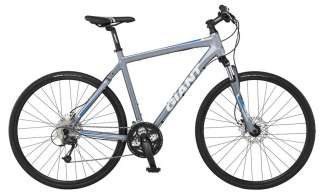 NEU GIANT Roam 1 Crossbike 28 RH 55/ L 27 Gang Fahrrad APOLDA JENA 