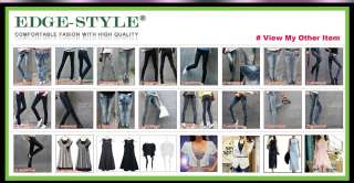 Womens Crailelr Blue Skinny Jeans Korea Style Premium Pants size 25 