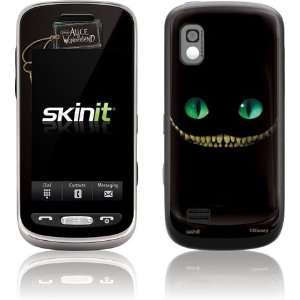  Cheshire Cat Grin skin for Samsung Solstice SGH A887 