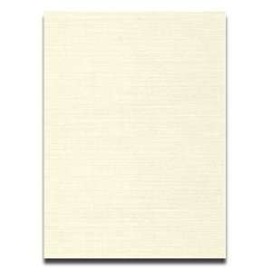  Neenah CLASSIC LINEN 12 x 18 Paper   Classic Natural White 