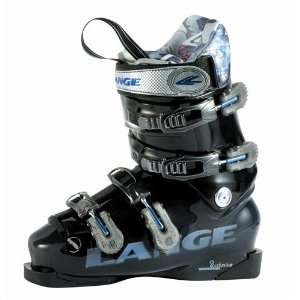 Lange Exclusive 80 Ski Boots Womens   22.5 Sports 