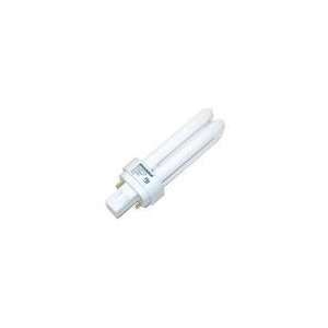 GE 97551   F5BX/827/ECO   5 Watt CFL Light Bulb   Compact Fluorescent 