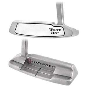 Odyssey White Hot #6 Putter: Sports & Outdoors
