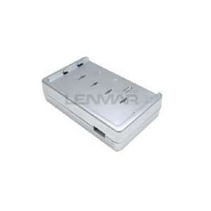  Lenmar SoloXP Universal Li Ion Travel Charger with USB Power Port 