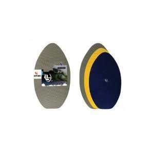 Empire Wood Traction Skimboard 36 Assorted Colors  