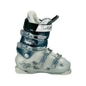  Lange Exclusive 80 FR Ski Boot 08/09   Womens: Sports 