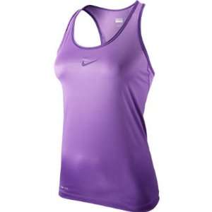  NIKE SUBLIMATED HYPERCOOL TANK (WOMENS)