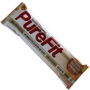  PureFit Bar  Peanut Butter Crunch (15 pack) Health 