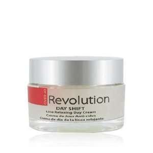    Color Me Beautiful Revolution Over 40 Day Shift Face Cream Beauty