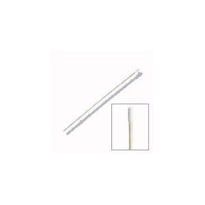 Puritan Cotton Swab, Small Tip (.5In. L X .125In. D). Wood Shaft, 6In 