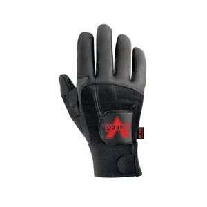   Gloves   Small Black Right Hand Fingerless   V440 RH S Health