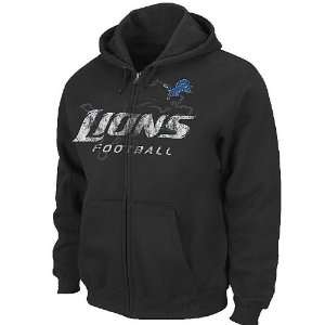   Lions Touchback IV Full Zip Hoody Sweatshirt by VF
