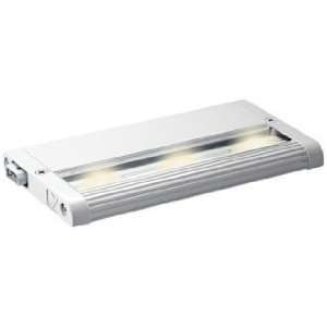  White 6 Wide LED Under Cabinet Light Fixture: Home Improvement
