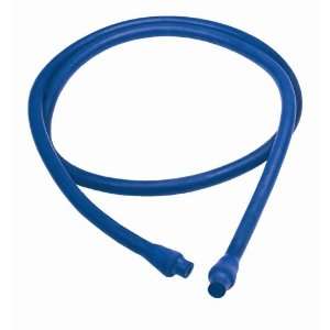   : Xercise Bar Plus Replacement Tubing  Heavy Blue: Sports & Outdoors