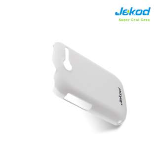 Brand New Jekod Hard Case + Screen Protector