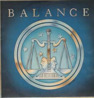 LPBalance ,Balance (Portrait)  