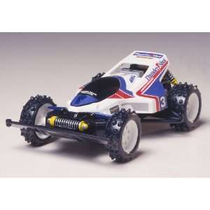  1/32 MINI 4WD THUNDER SHOT JR TAM18009 Toys & Games