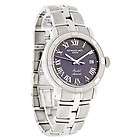 Raymond Weil Parsifal W1 Mens Gray Dial Swiss Automatic