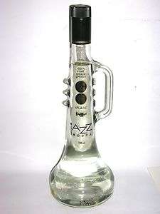 Jazz Vodka Trompete Pure Grain Spirit 0,7Ltr. 40%vol  