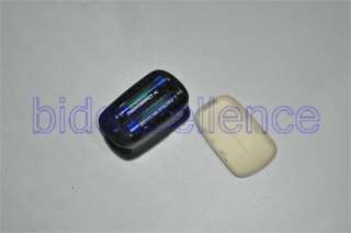 OLED Fingertip finger Pulse Oximeter Blood Oxygen SPO2 monitor Auto 4 