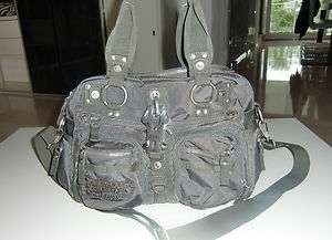 George Gina & Lucy GGL Tasche Double B  