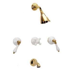  Phylrich K2261 024 Bathroom Faucets   Tub & Shower Faucets 