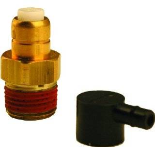 Oregon 37 204 Pressure Washer Thermal Relief Valve Inlet 1/2 Inch Male 