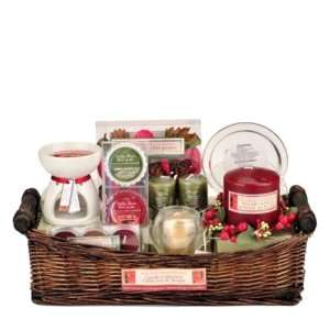   Candles, Oil Warmer, Tarts & Potpourri   Christmas Gift Idea for Her