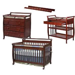  DaVinci Emily 3 Piece Room Collection: Baby