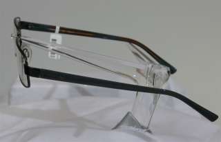 ESCHENBACH Titanflex 3864 Brille Brillengestell NEU  