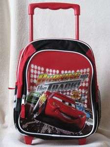 Disney Cars Kinderkoffer   gepäck Koffer Trolley Tasche  
