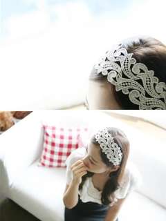  Korea Fashion Pattern Multi function Headband Hair Band // HOT  