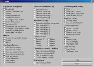 BMW USB Diagnose Interface OBD2 für PA Soft 1.4.0 !  
